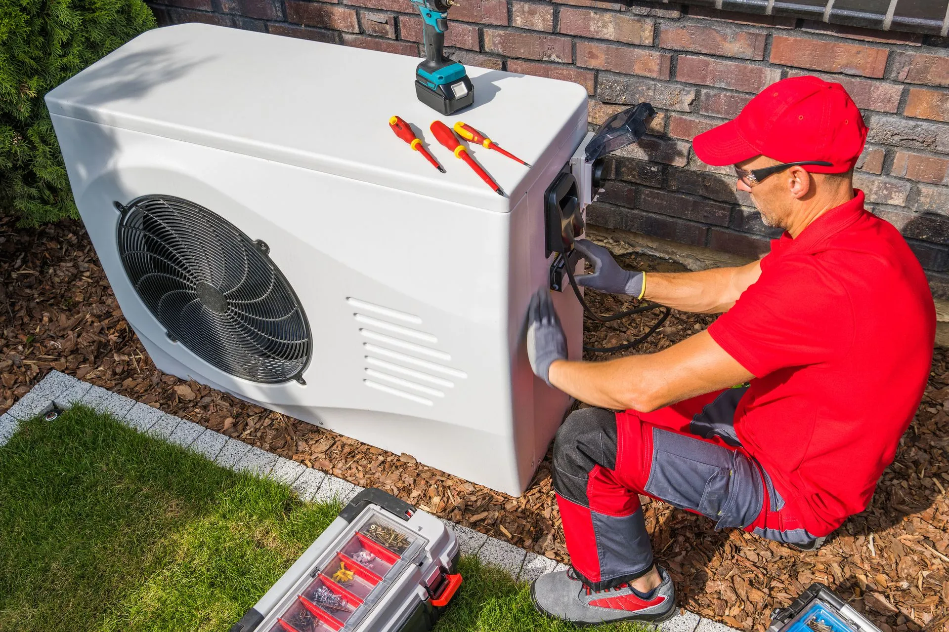 About HVAC in San Carlos, AZ